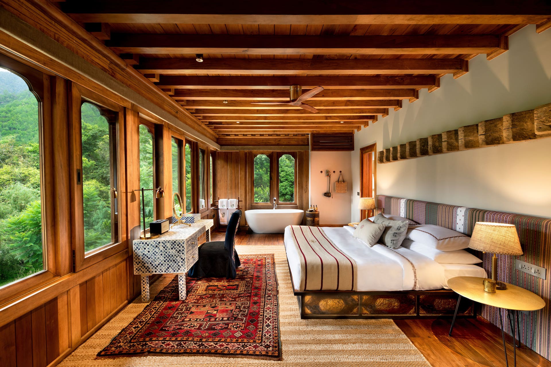 Private Jet Luxury Travel